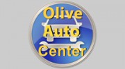 Ali's-olive Auto Center