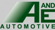 A & E Automotive