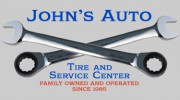 Johns Auto & Tire