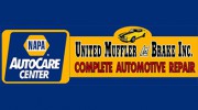 United Muffler & Brake