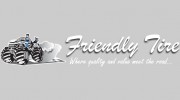 Friendly Tire