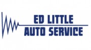 Ed Little Auto Service