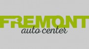 Fremont Auto Center