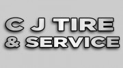 C J Tire & Service