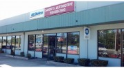 Dando's Automotive