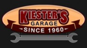 Kiester's Garage