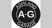 Ashland Garage