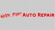 Quick Start Auto Repairs