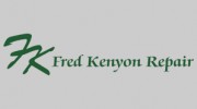Fred Kenyon Repair
