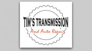Tim's Transmission & Auto Repair