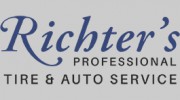 Richter's Professional Tire & Auto Service