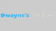 Dwayne's Auto Repair