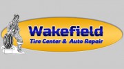 Wakefield Tire Center & Automotive Repair