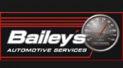 Bailey's Automotive Services