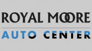 Royal Moore Fleet Center