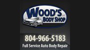 Wood's Body Shop