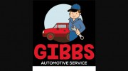 GIBBS Automotive Service