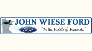 John Wiese Ford