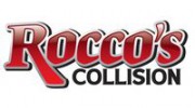 Rocco's Collision