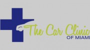 The Car Clinic Of Miami