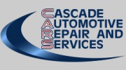 Cascade Automotive Repair & Services