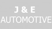 J & E Automotive