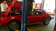 Ram Automotive