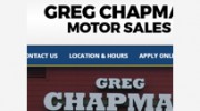 Kyle Chapman Motor Sales