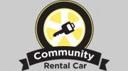 Community Rental Car