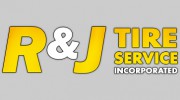 R & J Tire Service