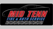 Mid Tenn Tire & Auto Service