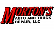 Morton's Auto & Truck Repair