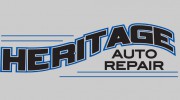 Heritage Auto Repair