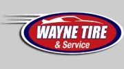 Wayne Tire & Auto Service