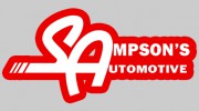 Sampson's Automotive