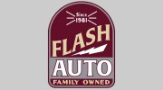 Flash Automotive