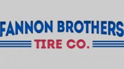 Fannon Brothers Tire