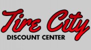 Tire City Discount Center