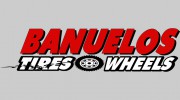 Banuelos Tires & Wheels