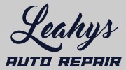 Leahys Autobody