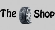 The Tire Shop