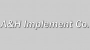 A & H Implement