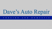 Dave's Auto Repair
