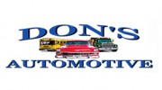 Don's Automotive