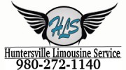 Huntersville Limousine Service