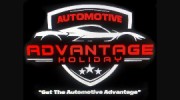 Advantage Holiday Auto Repair & Tire