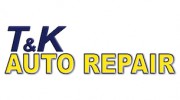 T&k Auto Repair