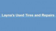 Layna's Used Tires & Repair
