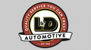 L & D Automotive