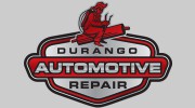 Durango Muffler & Brake